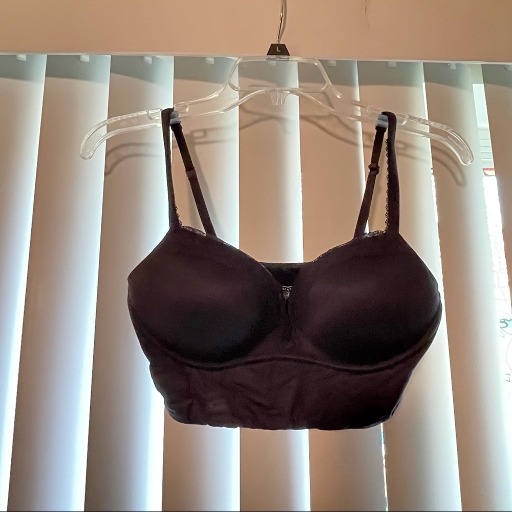 Victoria’s Secret bra 32d